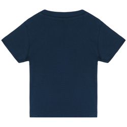 T-SHIRT MANICA CORTA BABY