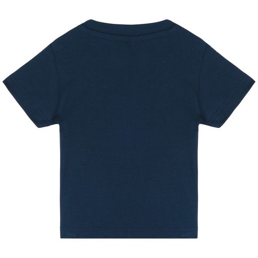 T-SHIRT MANICA CORTA BABY