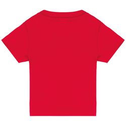 T-SHIRT MANICA CORTA BABY