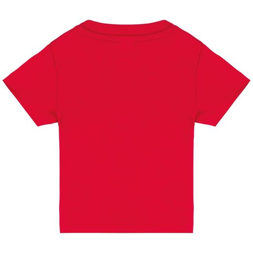 T-SHIRT MANICA CORTA BABY