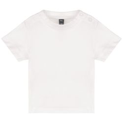 T-SHIRT MANICA CORTA BABY