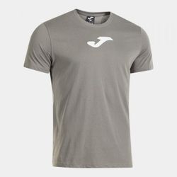 Challenge Short Sleeve T-Shirt Gray