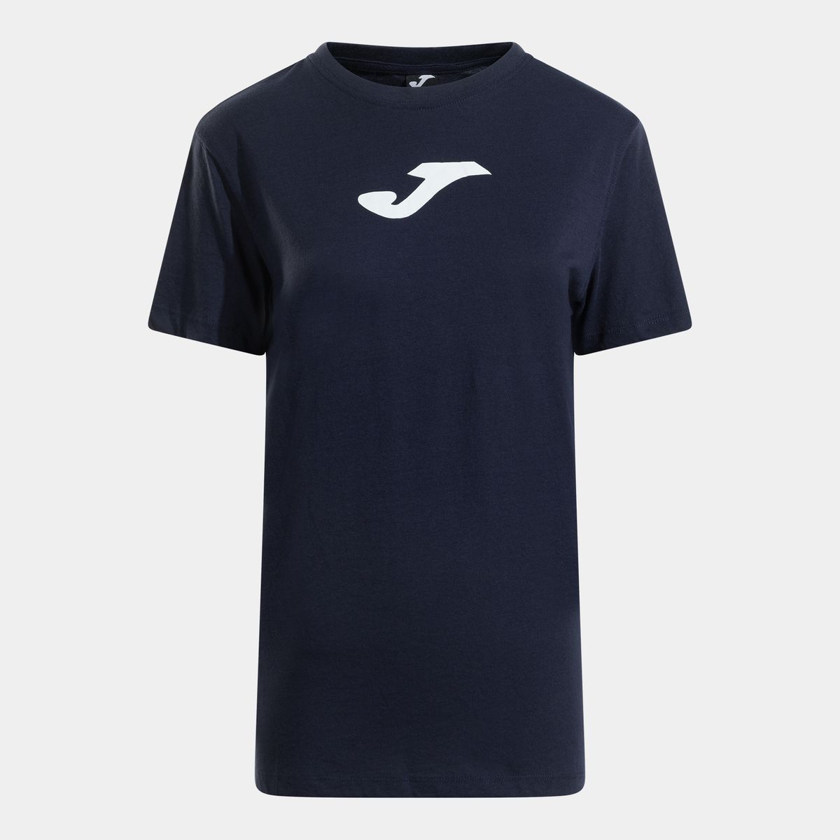 Camiseta Manga Corta Challenge Marino