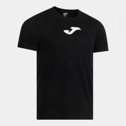 Challenge Short Sleeve T-Shirt Black