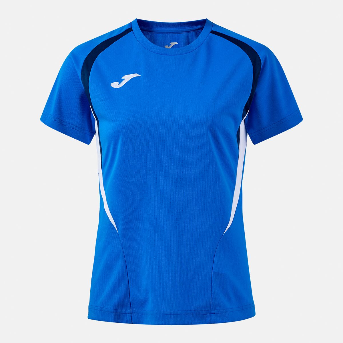 Camiseta Manga Corta Championship 20 Royal Dark Navy Royal Dark Navy-12 (2XS)