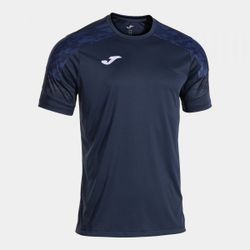 Championship Viii Short Sleeve T-Shirt Dark Navy