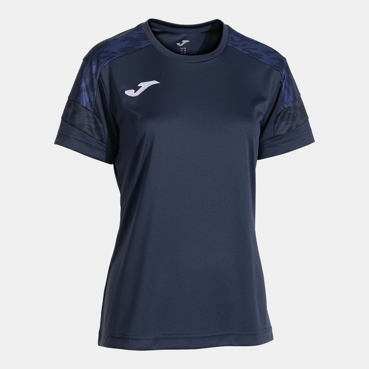 Camiseta Manga Corta Championship Viii Dark Navy