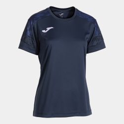 Camiseta Manga Corta Championship Viii Dark Navy