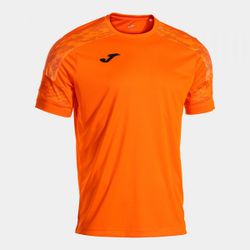 Championship Viii Short Sleeve T-Shirt Orange