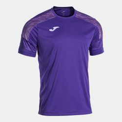 Championship Viii Short Sleeve T-Shirt Violet