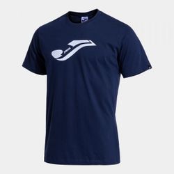 Combi Street Short Sleeve T-Shirt Navy