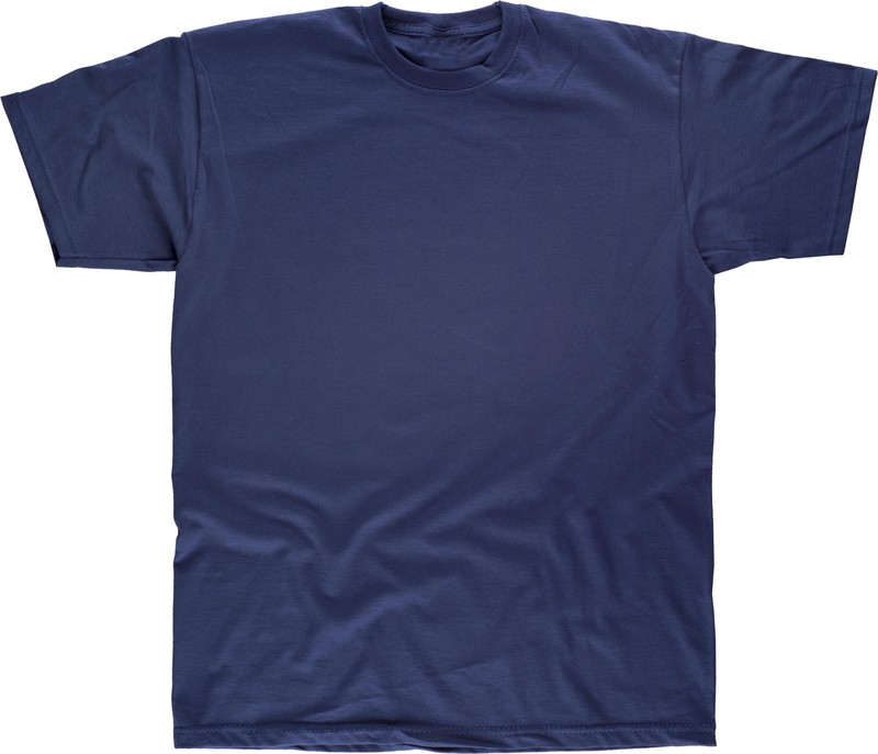 Camiseta niño manga corta — Maxport Vestuario Laboral