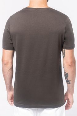 MÄNNER KURZHÜLLE T-SHIRT