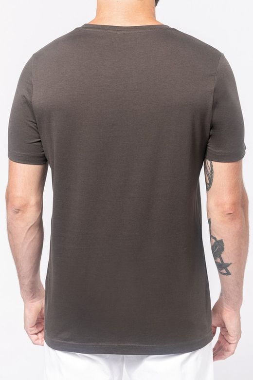 MÄNNER KURZHÜLLE T-SHIRT