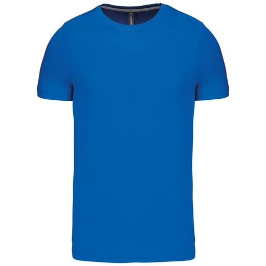 MÄNNER KURZHÜLLE T-SHIRT