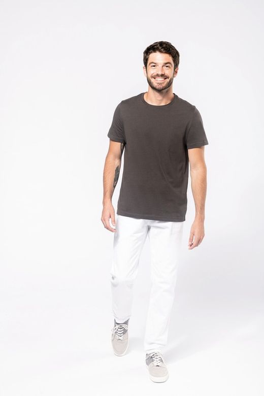 MÄNNER KURZHÜLLE T-SHIRT