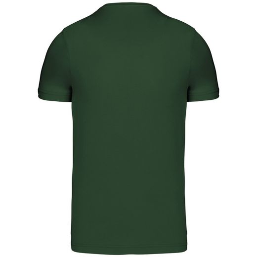 MÄNNER KURZHÜLLE T-SHIRT