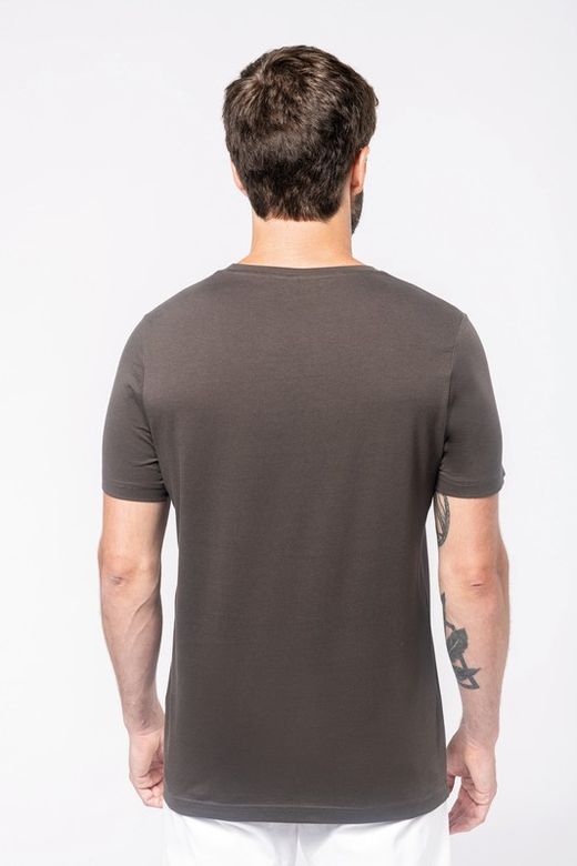 MÄNNER KURZHÜLLE T-SHIRT