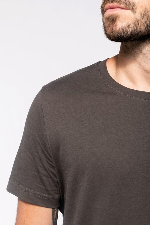 MÄNNER KURZHÜLLE T-SHIRT