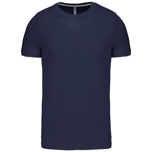 MÄNNER KURZHÜLLE T-SHIRT