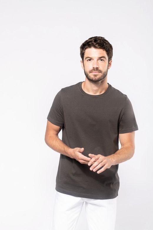 MÄNNER KURZHÜLLE T-SHIRT