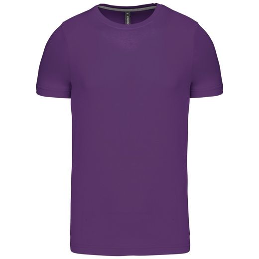 MÄNNER KURZHÜLLE T-SHIRT