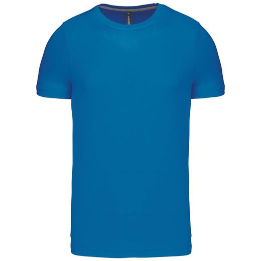 MÄNNER KURZHÜLLE T-SHIRT