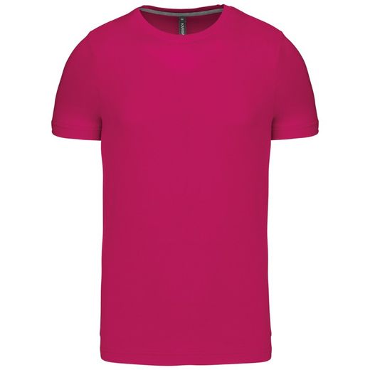 MÄNNER KURZHÜLLE T-SHIRT