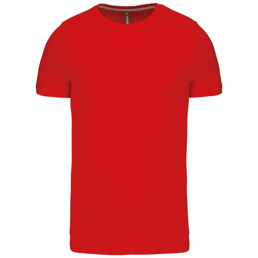 MÄNNER KURZHÜLLE T-SHIRT