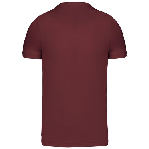 MÄNNER KURZHÜLLE T-SHIRT