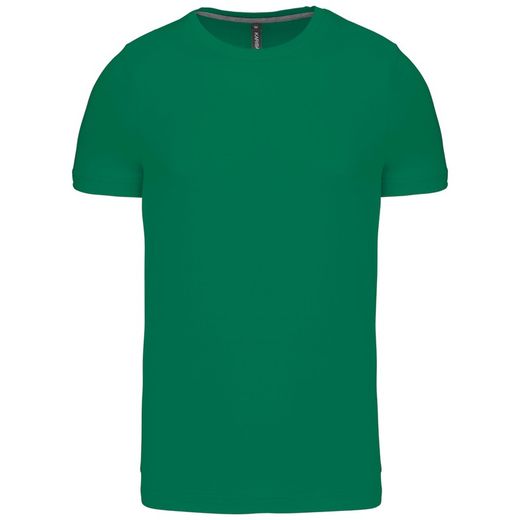 MÄNNER KURZHÜLLE T-SHIRT