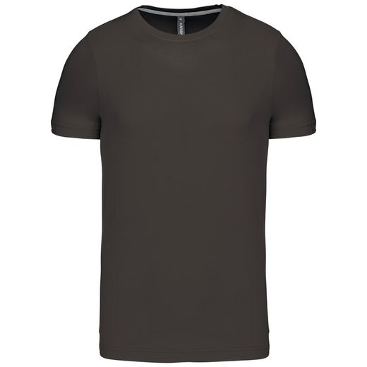 MÄNNER KURZHÜLLE T-SHIRT