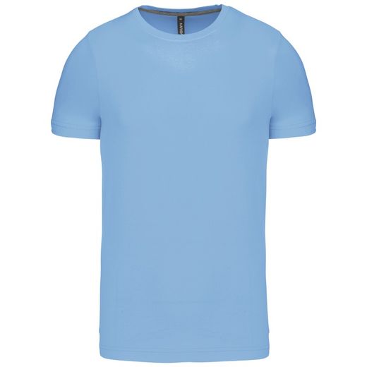 MÄNNER KURZHÜLLE T-SHIRT