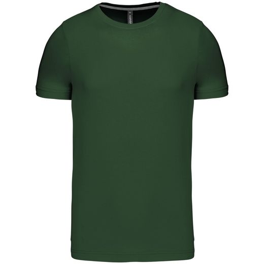 MÄNNER KURZHÜLLE T-SHIRT