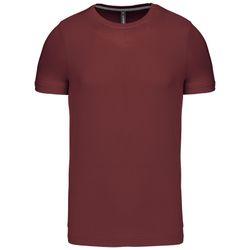 MÄNNER KURZHÜLLE T-SHIRT