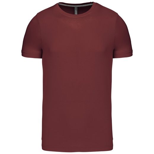 MÄNNER KURZHÜLLE T-SHIRT