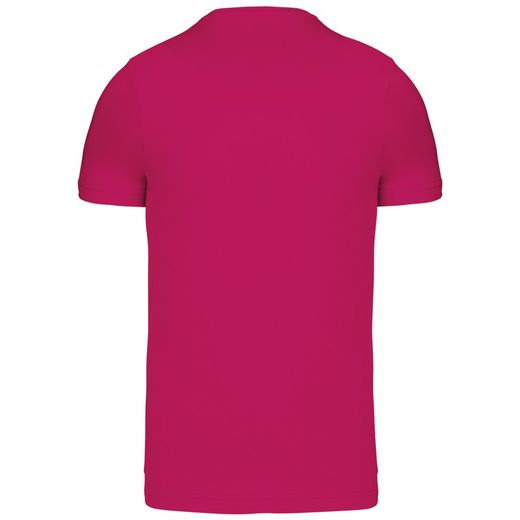 MÄNNER KURZHÜLLE T-SHIRT