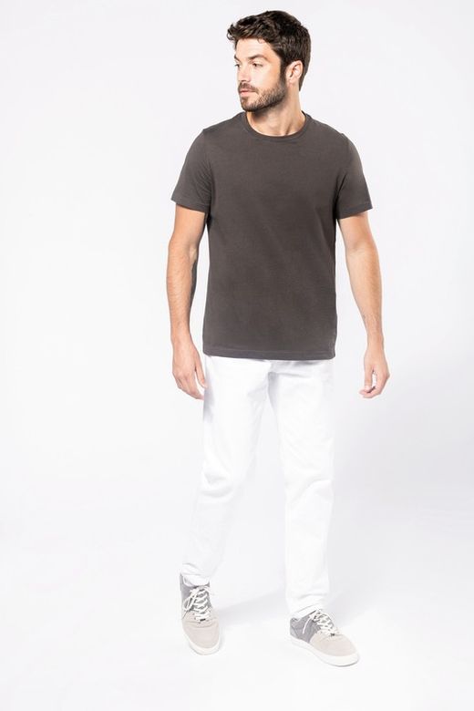 MÄNNER KURZHÜLLE T-SHIRT