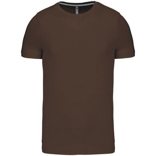 MÄNNER KURZHÜLLE T-SHIRT