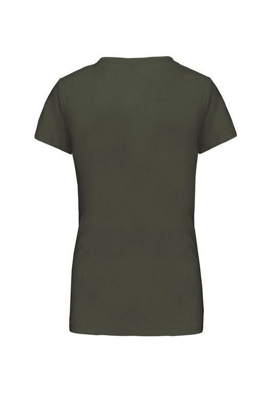 T-SHIRT FÜR KURZE ÄRMEL DER FRAUEN