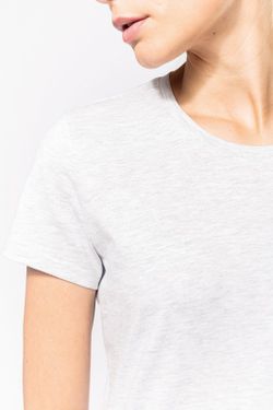 T-SHIRT FÜR KURZE ÄRMEL DER FRAUEN