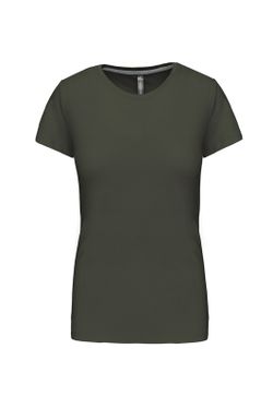 T-SHIRT FÜR KURZE ÄRMEL DER FRAUEN