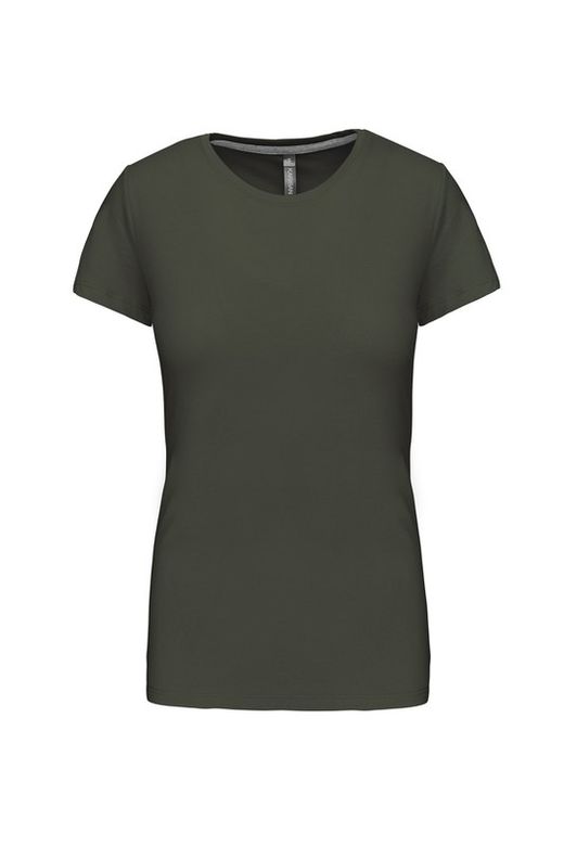 T-SHIRT FÜR KURZE ÄRMEL DER FRAUEN