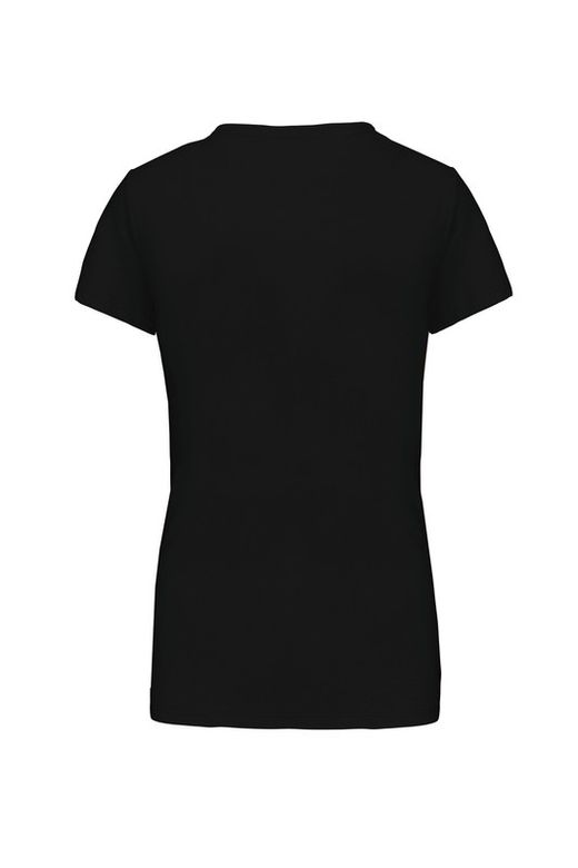T-SHIRT FÜR KURZE ÄRMEL DER FRAUEN