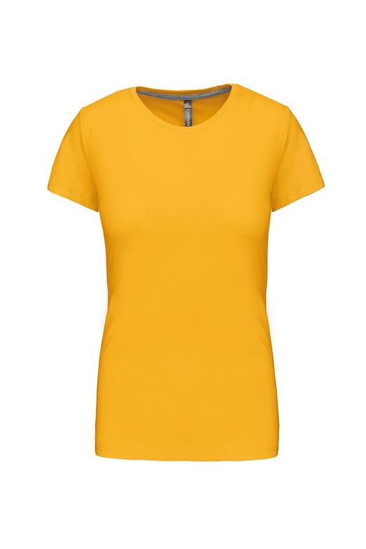 T-SHIRT FÜR KURZE ÄRMEL DER FRAUEN