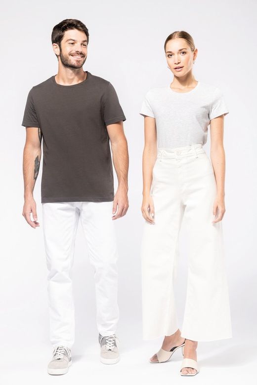 T-SHIRT FÜR KURZE ÄRMEL DER FRAUEN