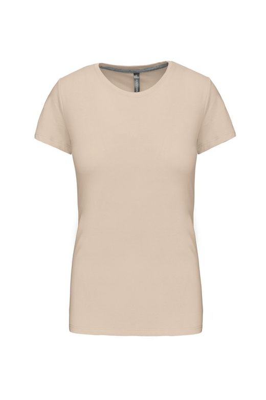 T-SHIRT FÜR KURZE ÄRMEL DER FRAUEN