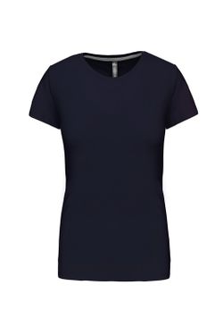 T-SHIRT FÜR KURZE ÄRMEL DER FRAUEN