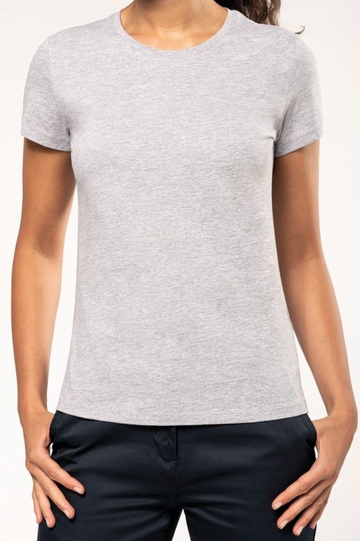 T-SHIRT FÜR KURZE ÄRMEL DER FRAUEN