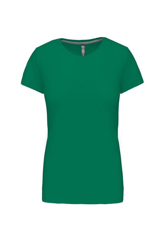 T-SHIRT FÜR KURZE ÄRMEL DER FRAUEN